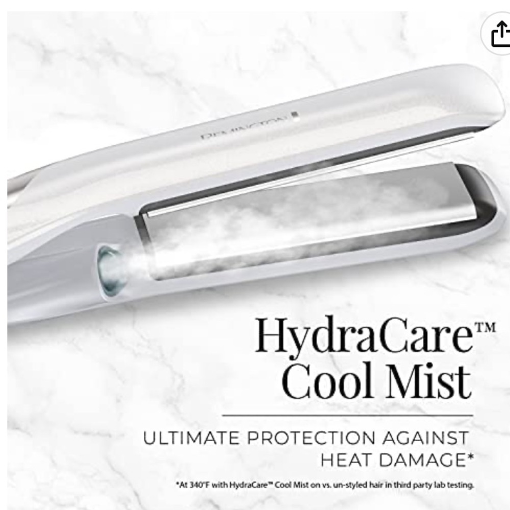 Remington ProLuxe Flat Iron